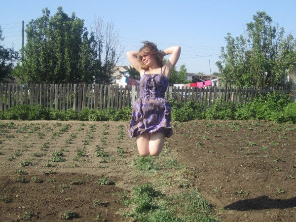 Немочк@ Викуля