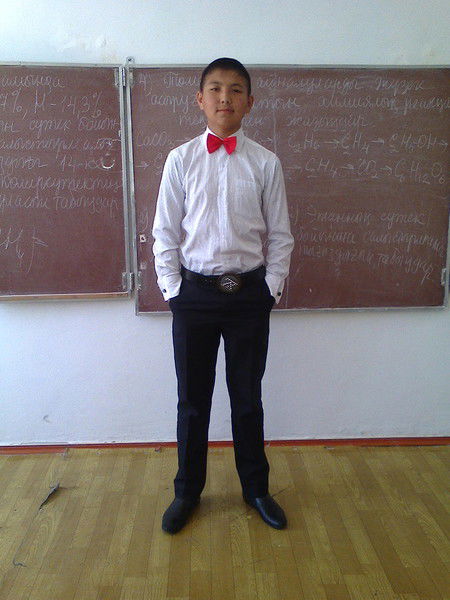 Талгат Есенгабылов