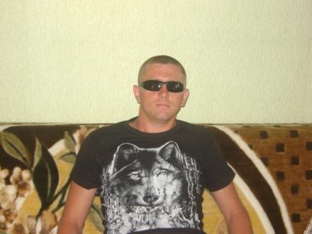 Николай Савин