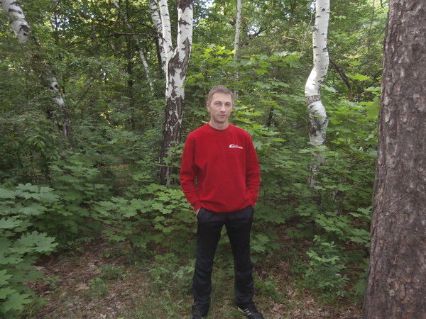 Владимир Кирдакин