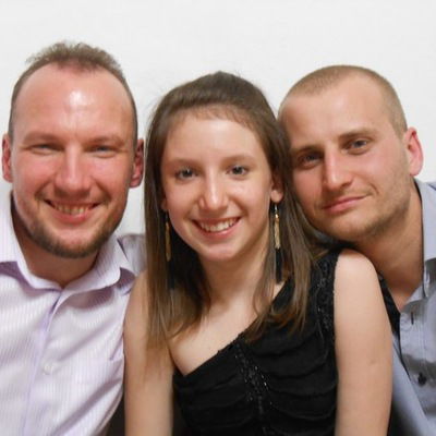 Полина Толкунова