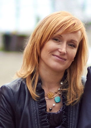 Анастасия Кузина