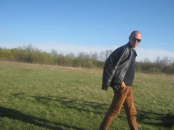 Александр Максимов