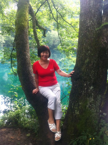 Кимбат Аманиязова