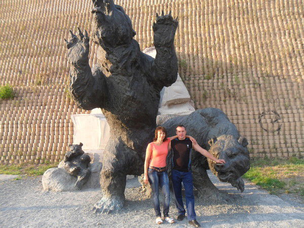 Надежда Ферхо