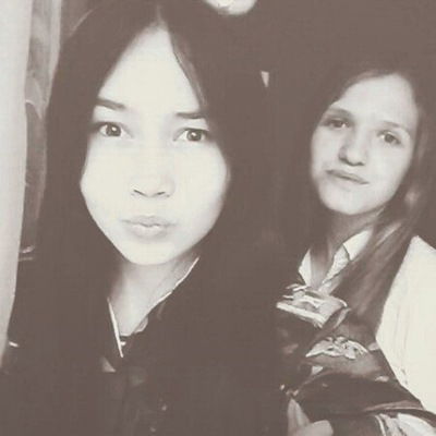 Елизавета Лебединская