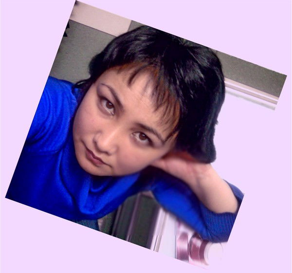 Аида Умурзакова