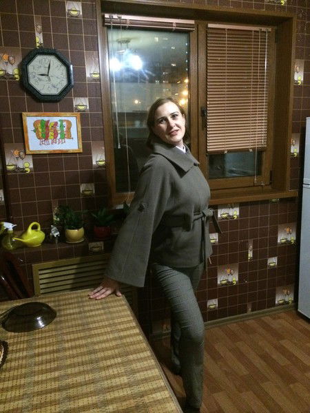 Эльвира Корчинская