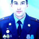 Алмаз Гибадуллин