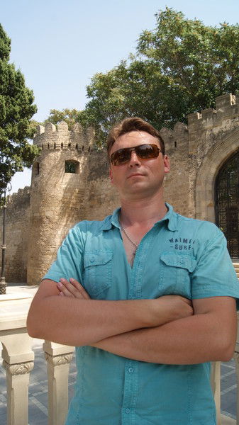 Вячеслав Воротников