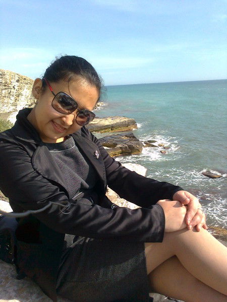 Жулдыз Науканова