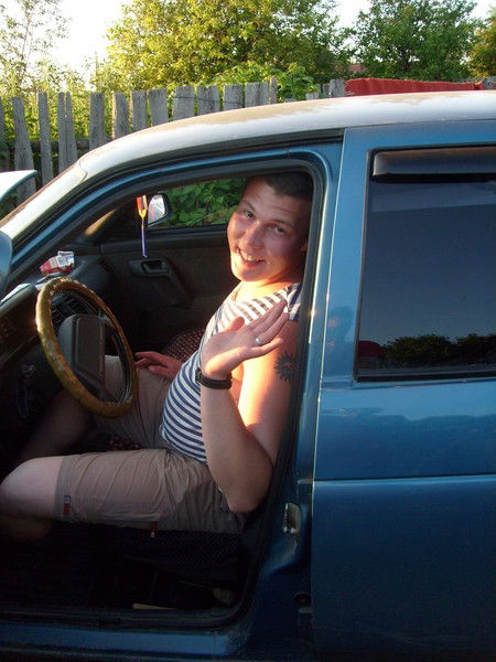 Эдуард Ахмадиев