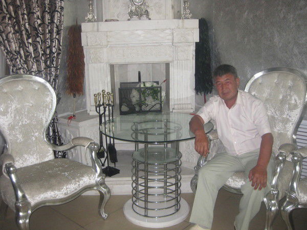 Ерболат Усимханов