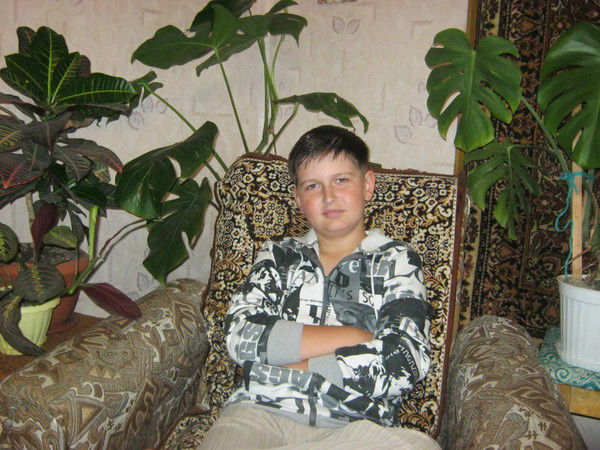 Алекс Большунов