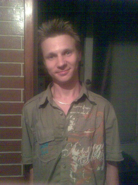 Александр Alex