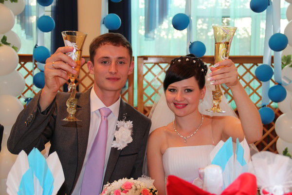 Яна Радионова