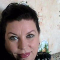 Людмила Шарафутдинова