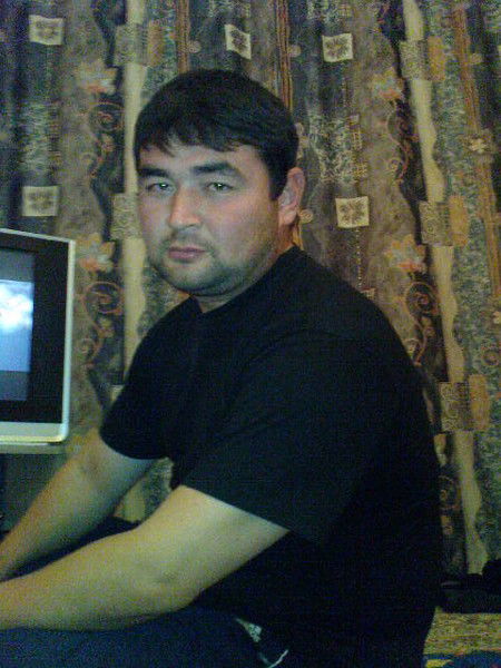 Смагул Жухаев