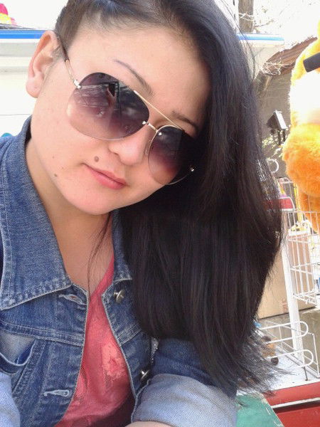 Надира Рахимбаева