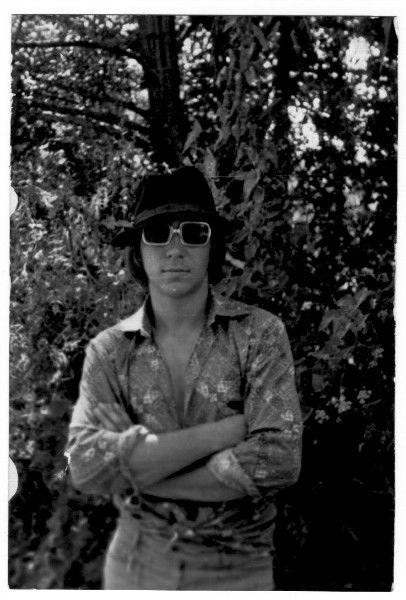 Юрий Карпович