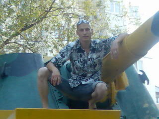 Сергей Тихонов