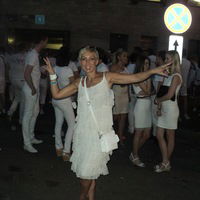 Оксана Гусева