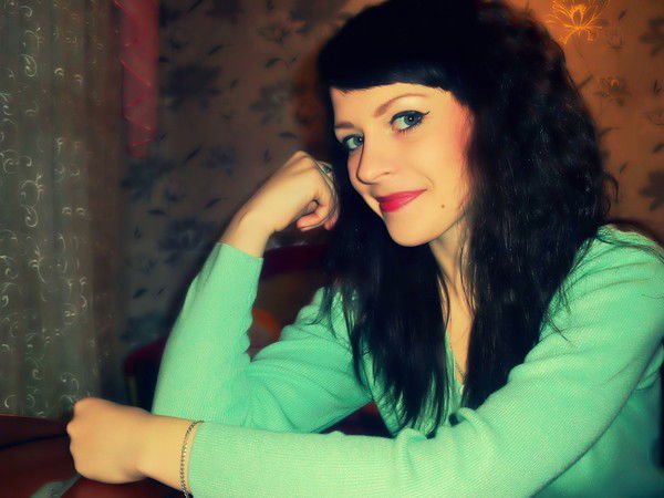 Анастасия Семинская