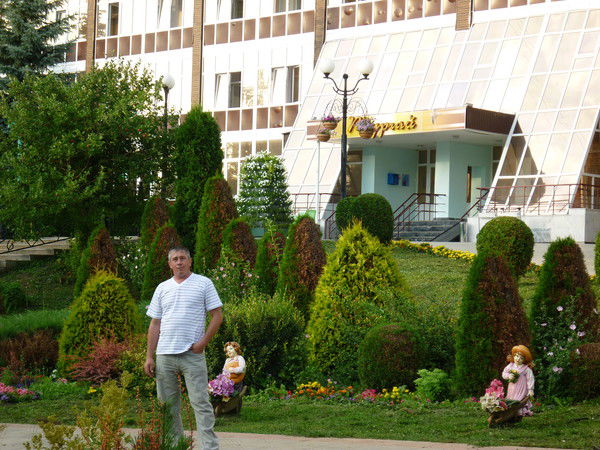 Ильназ Гатин