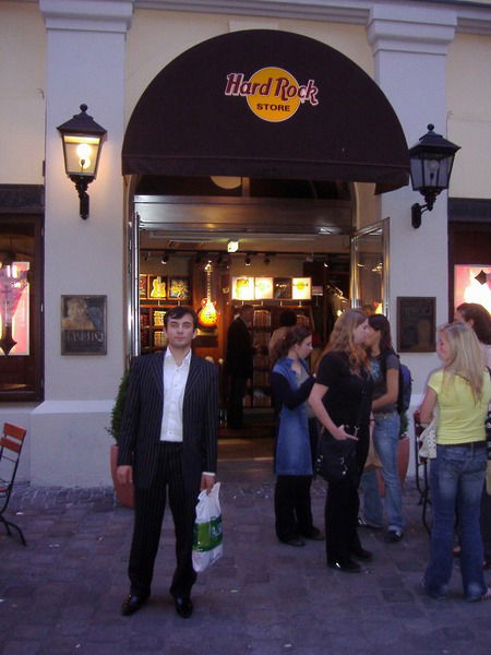 Какаджан Базаров