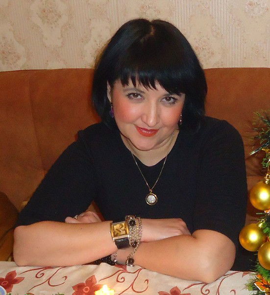 Инна Старцева