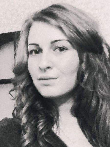 Дарья Кабанова