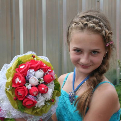 Диана Фёдорова