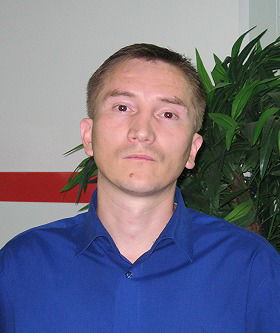 Айбулатов Марат