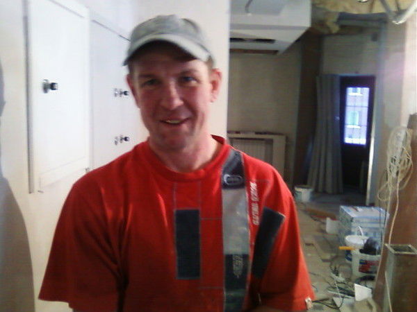 Михаил Казанцев