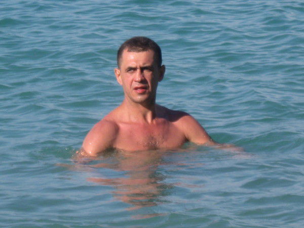 Юрий Цаплин