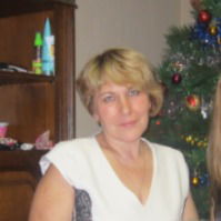 Нина Пархоменко