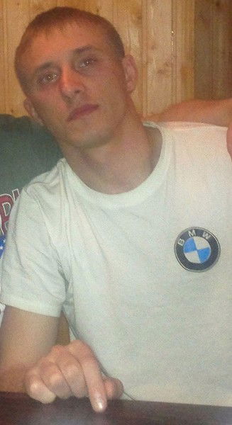 Антон Никитюк