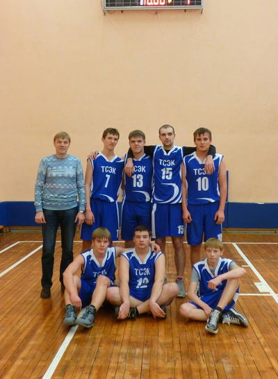 Александр Белицкий