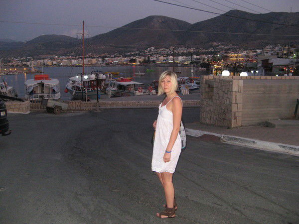 Инна Смирнова