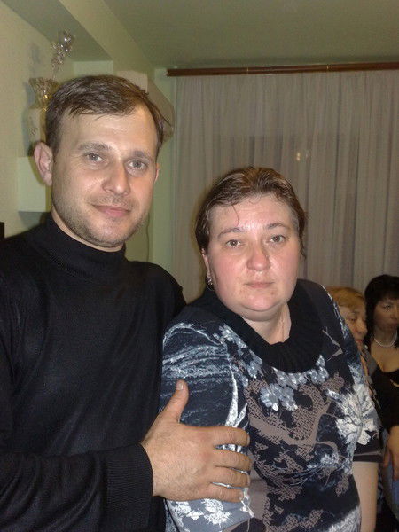 Маслова Светлана