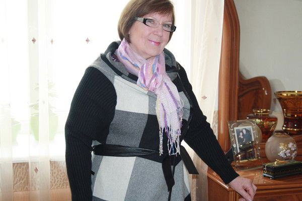 Вера Доронина