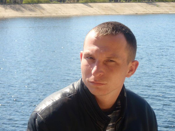 Алексей Королев