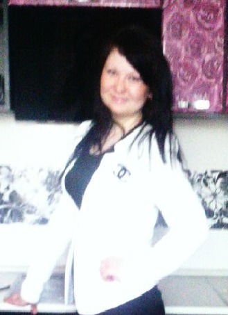 Алена Баталова