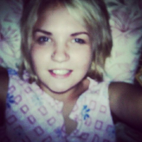 Ксюша Барабашкина