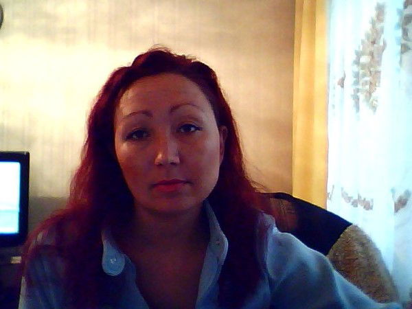 Елена Шабалина