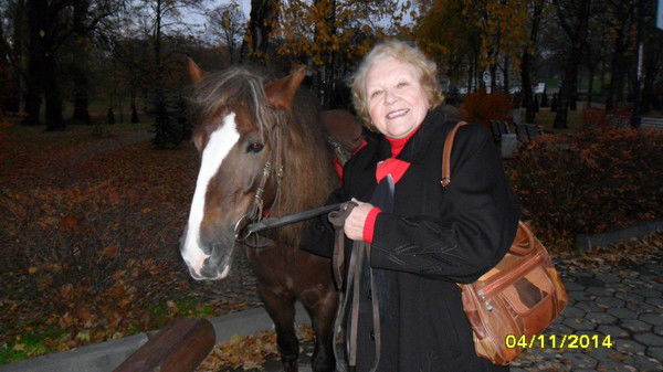 Раиса Киргизова