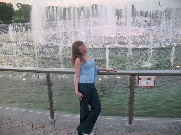 Елена Иванова