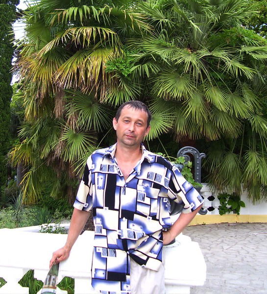 Игорь Ермилов