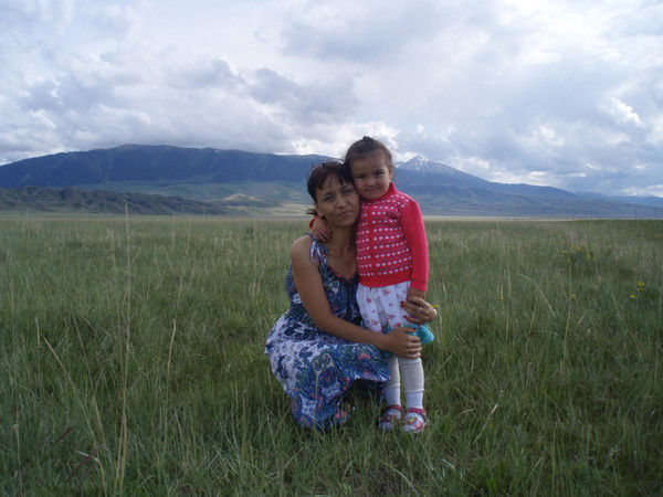 Карлыга *******