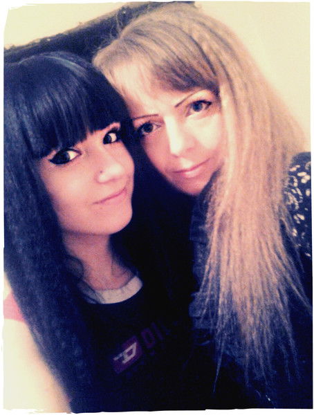 Анастасия Антонова